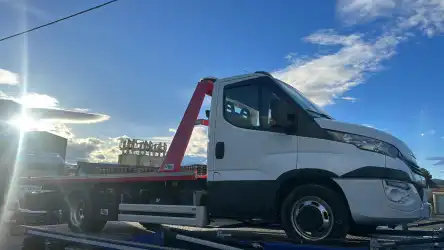 Dépannage et remorquage à Rosny-sous-Bois