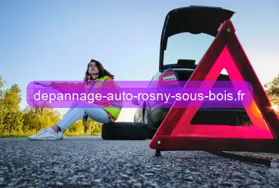Assistance et dépannage