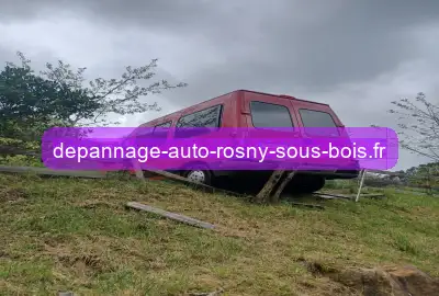 Service Remorquage